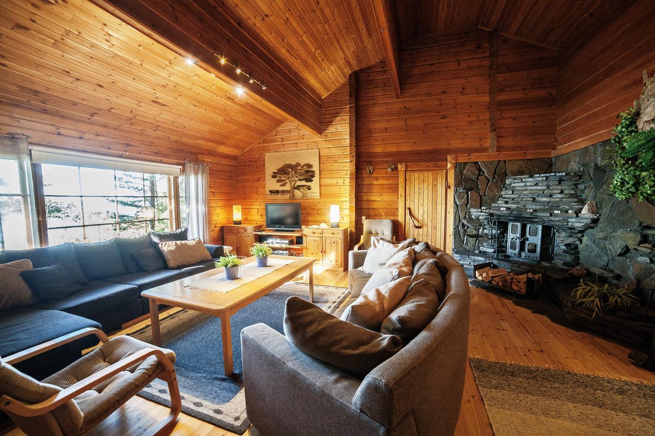 Villa Skitunaes Pyhtaa Exteriör bild