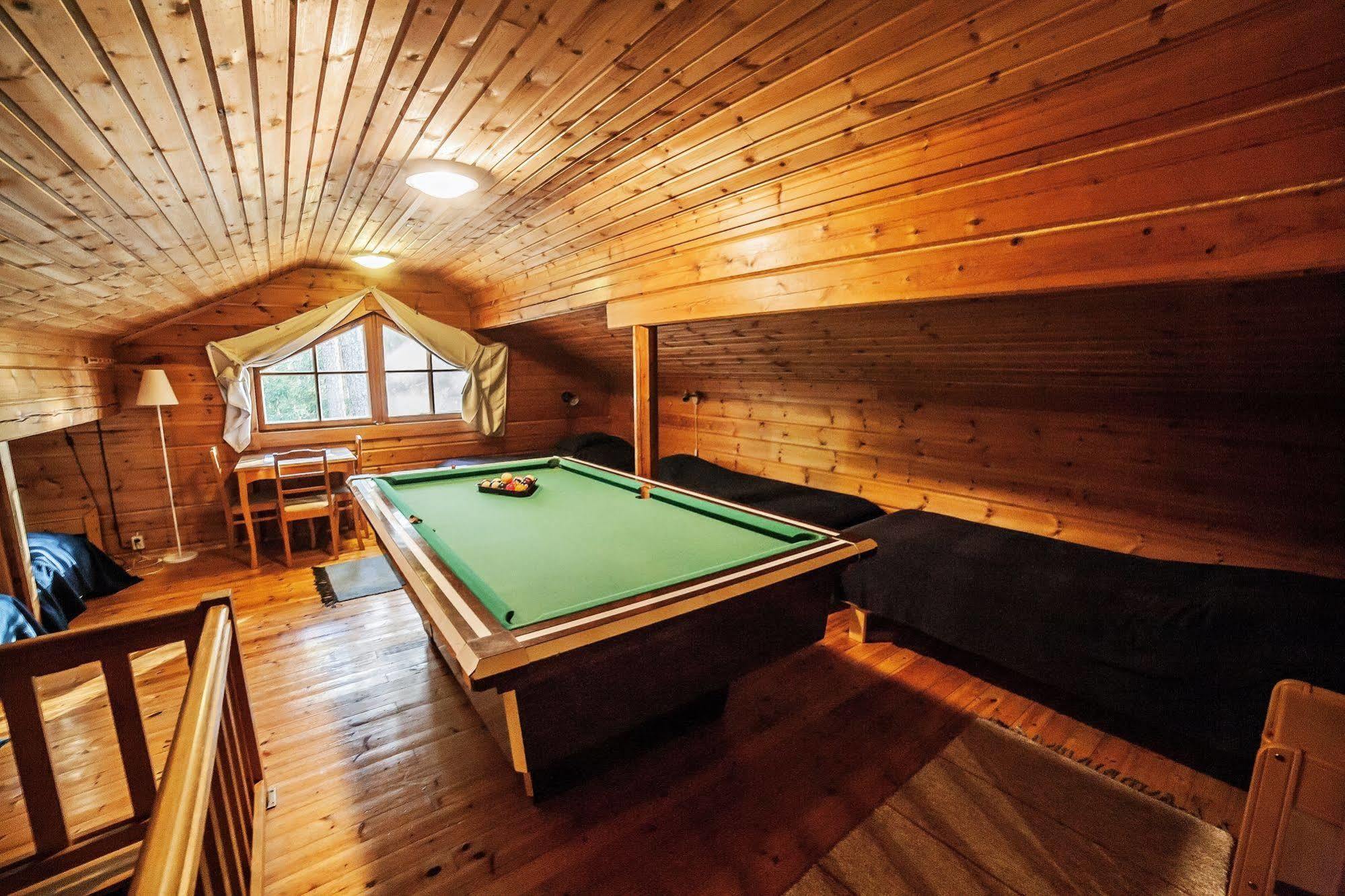 Villa Skitunaes Pyhtaa Exteriör bild